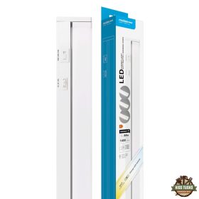   Modee Lighting Cabinet Konyhai LED 900mm 14W 3CCT-switch +dimm. (1400 lumen) ERP