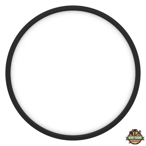 Modee Mennyezeti LED Lámpa CLB1BK 26+6W 3CCT+RGB D320mm +rem (1900 lumen) ERP