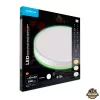 Modee Mennyezeti LED Lámpa CLB2WH 32+8W 3CCT+RGB D400mm +rem (3000 lumen) ERP