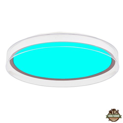 Modee Mennyezeti LED Lámpa CLI1 30W 3CCT+RGB D405mm +rem (2300 lumen) ERP