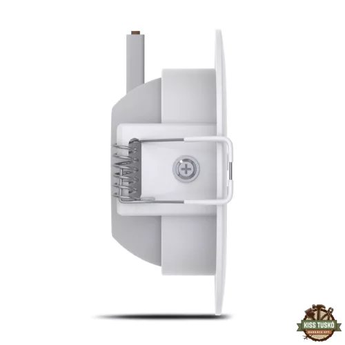 Modee LED Mélysugárzó Kerek 4,8W 4000K IP20 D80xH32mm ROT (420 lumen) fehér ERP