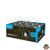 Modee Lighting LED Szolár Napelemes Dekor Lampion DS004 (12db/display)