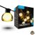 Modee Lighting LED Szolár Napelemes Dekor Lampion 8db 4,4m DS013