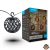 Modee Lighting LED Szolár Napelemes Dekor Lampion 7db 4,8m DS018