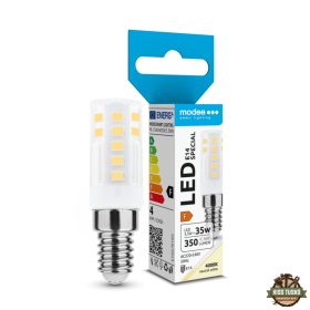   Modee Lighting LED Izzó Special Ceramic 3.5W E14 360° 4000K (350 lumen) ERP
