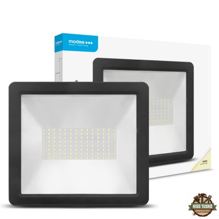 Modee Lighting LED Reflektor A-series Slim 100W 120° 4000K (8000 lumen)