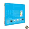 Modee Lighting LED Reflektor E-series Slim 100W 120° 4000K (8000 lumen) ERP