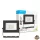 Modee Lighting LED Reflektor E-series Slim 10W 120° 4000K (800 lumen) ERP