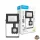 Modee Lighting LED Reflektor E-series + sensor 10W 120° 4000K (800 lumen) ERP