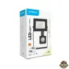 Modee Lighting LED Reflektor E-series + sensor 10W 120° 4000K (800 lumen) ERP