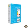 Modee Lighting LED Reflektor E-series + sensor 10W 120° 4000K (800 lumen) ERP