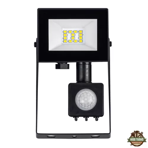Modee Lighting LED Reflektor E-series + sensor 10W 120° 4000K (800 lumen) ERP