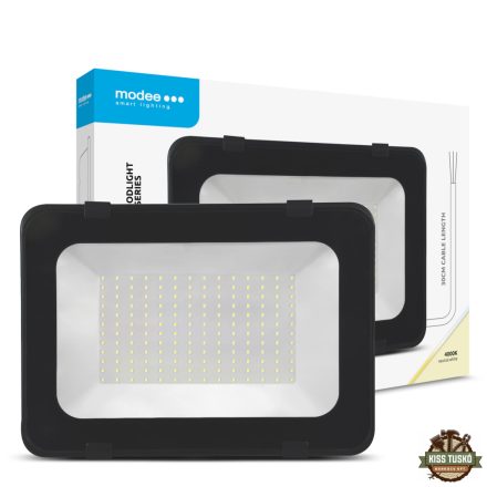 Modee Lighting LED Reflektor A2-series Slim 150W 120° 4000K (13500 lumen) ERP