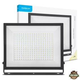   Modee Lighting LED Reflektor E-series Slim 200W 120° 4000K (16000 lumen) ERP