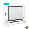 Modee Lighting LED Reflektor E-series Slim 200W 120° 4000K (16000 lumen) ERP