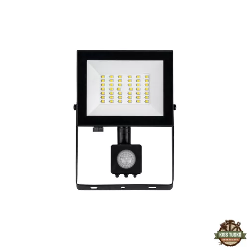 Modee Lighting LED Reflektor E-series + sensor 30W 120° 4000K (2400 lumen) ERP