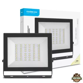   Modee Lighting LED Reflektor E-series Slim 50W 120° 4000K (4000 lumen) ERP