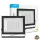 Modee Lighting LED Reflektor E-series Slim 50W 120° 4000K (4000 lumen) ERP