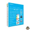 Modee Lighting LED Reflektor E-series + sensor 50W 120° 4000K (4000 lumen) ERP