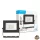 Modee Lighting LED Reflektor E-series Slim 10W 120° 6000K (800 lumen) ERP