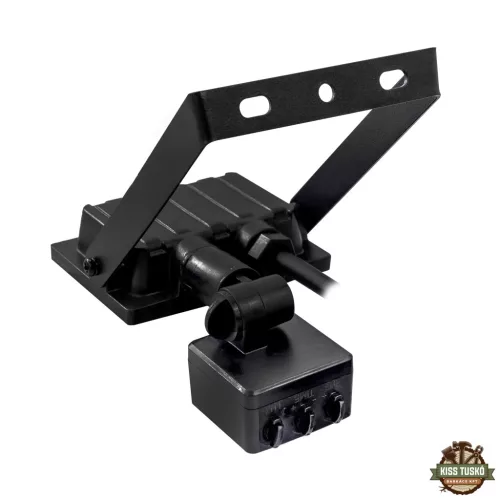 Modee Lighting LED Reflektor E-series + sensor 10W 120° 6000K (800 lumen) ERP