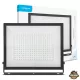Modee Lighting LED Reflektor E-series Slim 200W 120° 6000K (16000 lumen) ERP
