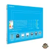 Modee Lighting LED Reflektor E-series Slim 200W 120° 6000K (16000 lumen) ERP