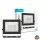 Modee Lighting LED Reflektor E-series Slim 20W 120° 6000K (1600 lumen) ERP