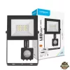 Modee Lighting LED Reflektor E-series + sensor 20W 120° 6000K (1600 lumen) ERP