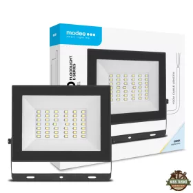   Modee Lighting LED Reflektor E-series Slim 30W 120° 6000K (2400 lumen) ERP