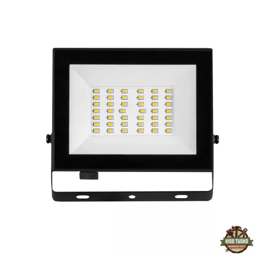 Modee Lighting LED Reflektor E-series Slim 30W 120° 6000K (2400 lumen) ERP