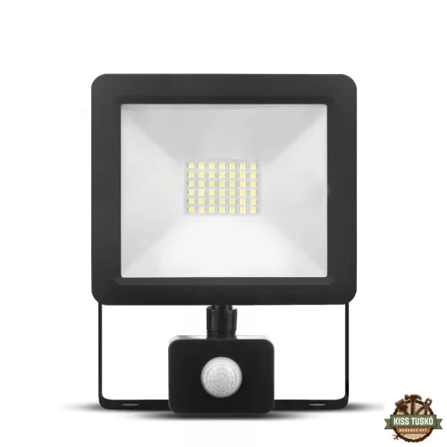 Modee Lighting LED Reflektor A2-series + Sensor 30W 120° 6000K (2700 lumen) ERP