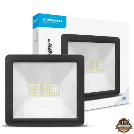 Modee Lighting LED Reflektor A-series Slim 50W 120° 6000K (4000 lumen)