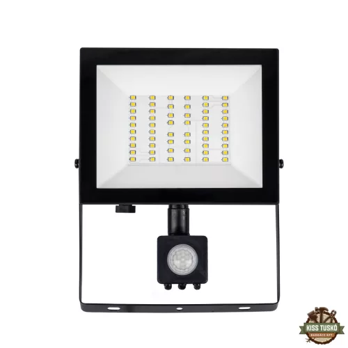 Modee Lighting LED Reflektor E-series + sensor 50W 120° 6000K (4000 lumen) ERP