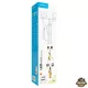 Modee LED Reflektor Munkalámpa állvánnyal 2x50W 120° 4000K (10000 lumen) ERP