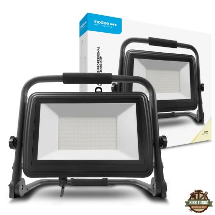 Modee LED Reflektor Munkalámpa 100W 120° (13000 lumen) A2-series ERP