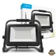 Modee LED Reflektor Munkalámpa 100W 120° 4000K (13000 lumen) A2-series ERP