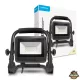 Modee LED Reflektor Munkalámpa 30W 120° 4000K (3900 lumen) A2-series ERP