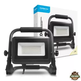   Modee LED Reflektor Munkalámpa 50W 120° 4000K (6500 lumen) A2-series ERP