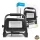 Modee LED Reflektor Munkalámpa 50W 120° 4000K (6500 lumen) A2-series ERP