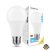 Modee Lighting LED Izzó Globe A65 15W H E27 180° 2700K (1521 lumen)