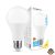 Modee Lighting LED Izzó Globe A70 20W E27 180° 2700K (1900 lumen)