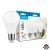 Modee Lighting LED Izzó Globe A60 8,5W E27 200° 4000K (806 lumen) B3 ERP