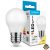 Modee Lighting LED Izzó Globe Mini G45 2,9W E27 200° 2700K (250 lumen) ERP