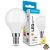 Modee Lighting LED Izzó Globe Mini G45 7W E14 200° 2700K (700 lumen) ERP