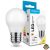 Modee Lighting LED Izzó Globe Mini G45 7W E27 200° 2700K (700 lumen) ERP