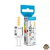 Modee Lighting LED Izzó G4 Silicon AC-DC 12V 1,8W 6000K (180 lumen) ERP