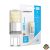 Modee Lighting LED Izzó G9 Aluminium 4,2W 6000K (390 lumen) ERP B1