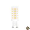 Modee Lighting LED Izzó G9 Ceramic 4,3W 2700K (450 lumen) ERP