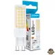 Modee Lighting LED Izzó G9 Ceramic 6W 6000K (600 lumen) ERP